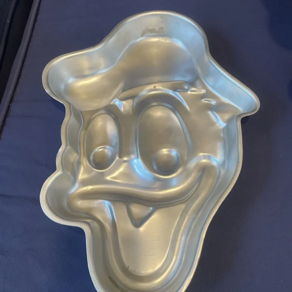 Disney **vintage character